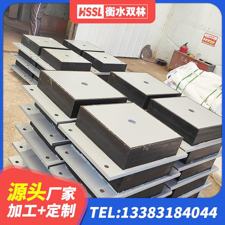 沾益区LRB铅芯隔震支座 沾益区建筑高阻尼圆形隔震支座 沾益区建筑铅芯隔振支座生产厂家 沾益区高阻尼橡胶隔震橡胶支座 - 第6张