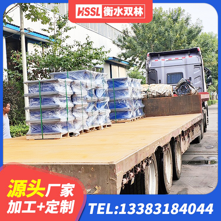 沾益区LNR400橡胶支座 沾益区HDR隔震支座什么价格 沾益区LRB800隔震支座生产厂家 沾益区建筑铅芯橡胶抗震支座生产厂家 - 第6张