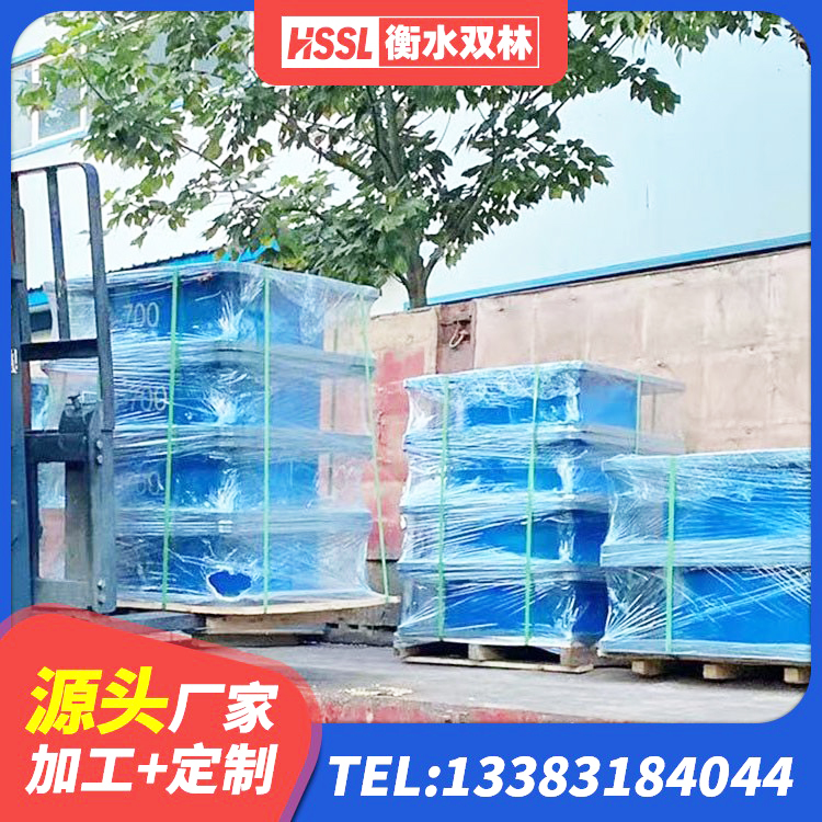 沾益区建筑固定型抗震支座工厂源头工厂 沾益区橡胶减震支座 沾益区矩形HDR高阻尼隔震支座 沾益区房屋隔震橡胶支座 - 第3张