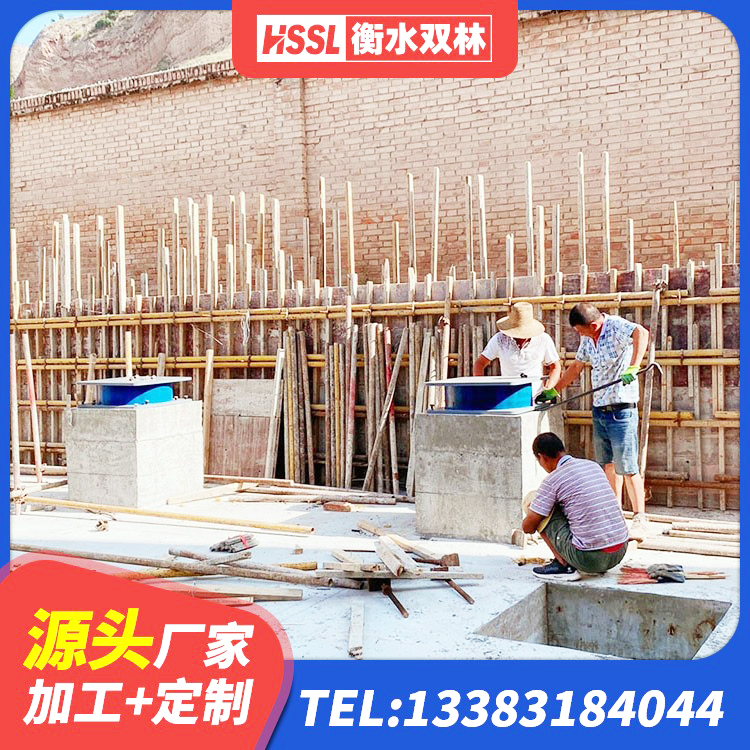 沾益区建筑水平力橡胶隔震支座厂家 沾益区建筑水平力分散力型LNR橡胶隔震支座 沾益区LRB铅芯橡胶隔震支座600厂家 沾益区LRB600隔震支座厂家 - 第7张