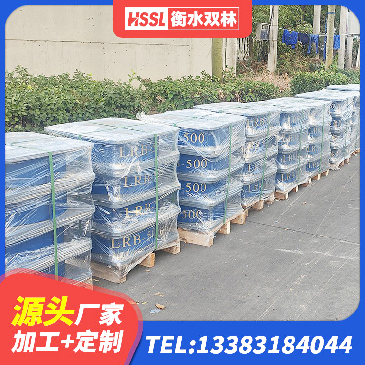 沾益区建筑铅芯防震支座商家生产厂家 沾益区建筑铅芯隔振支座生产厂家 沾益区高阻尼减隔震支座 沾益区隔震支座综合单价 - 第2张