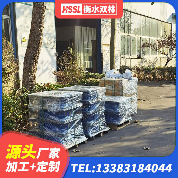 沾益区铅芯橡胶隔震支座LRB700-Ⅱ厂家 沾益区HDR橡胶支座厂家 沾益区LRB400隔震支座 沾益区LRB800铅芯橡胶隔震支座厂家 - 第8张