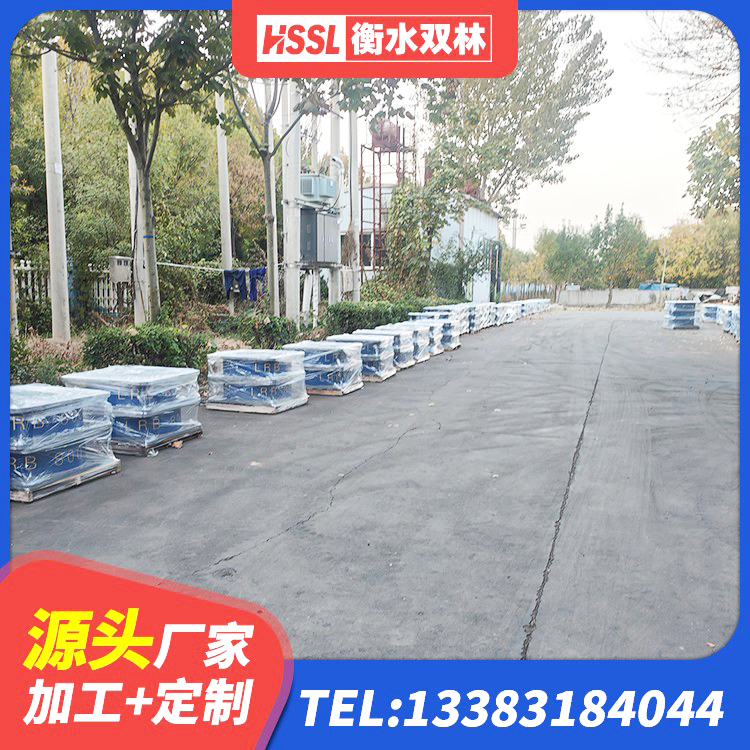 沾益区LNR300天然隔震支座厂家电话 沾益区隔震建筑橡胶隔震支座 沾益区铅芯橡胶防震支座工厂源头工厂 沾益区建筑基础隔震支座厂家 - 第6张