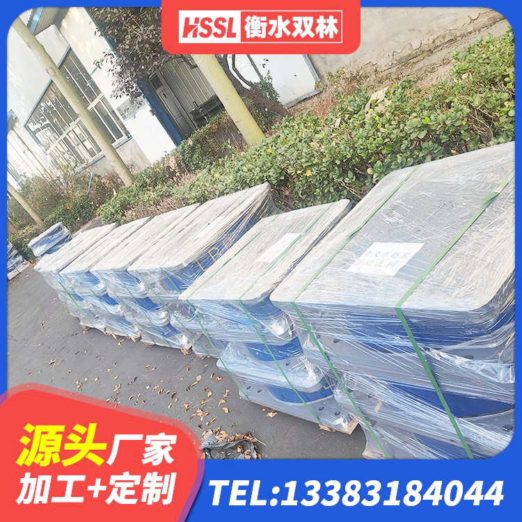 沾益区LNR300天然隔震支座厂家电话 沾益区隔震建筑橡胶隔震支座 沾益区铅芯橡胶防震支座工厂源头工厂 沾益区建筑基础隔震支座厂家 - 第7张